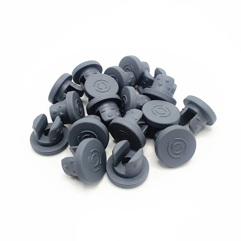 Гумова пробка 20 мм